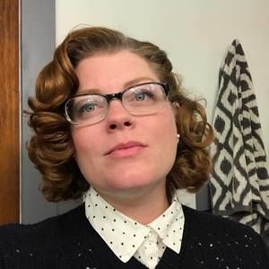 Meet your Posher, Lynn